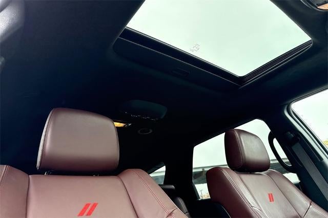 2024 Dodge Durango R/T Premium RWD