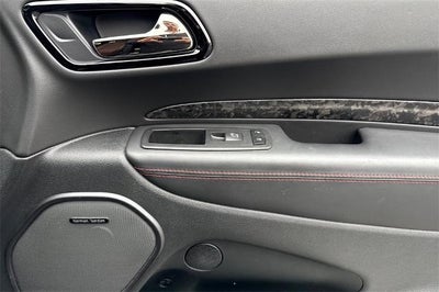 2024 Dodge Durango R/T Premium RWD