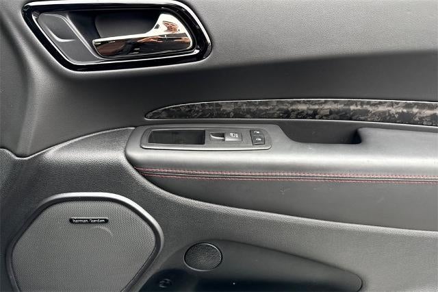 2024 Dodge Durango R/T Premium RWD