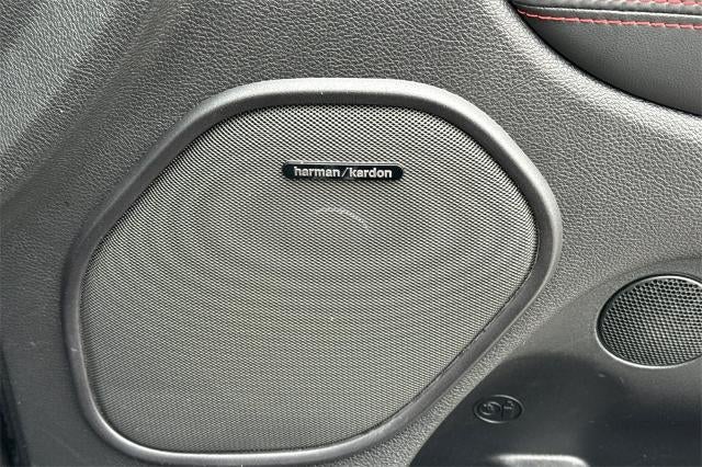 2024 Dodge Durango R/T Premium RWD