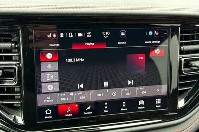 2024 Dodge Durango R/T Premium RWD