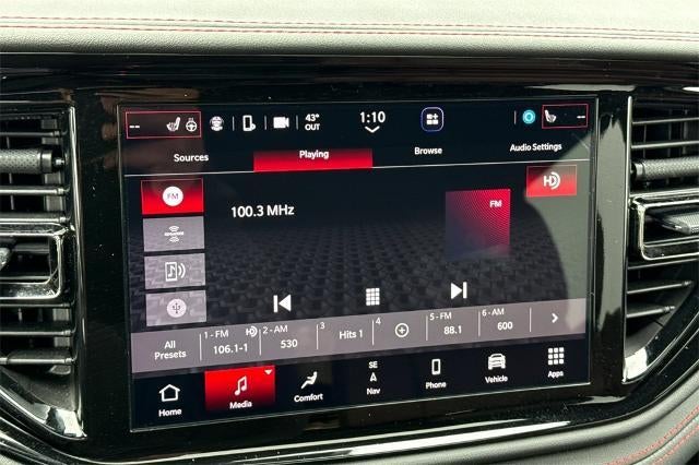 2024 Dodge Durango R/T Premium RWD