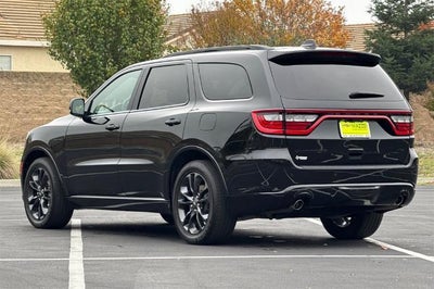 2024 Dodge Durango R/T Premium RWD