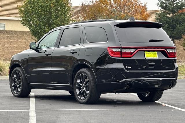 2024 Dodge Durango R/T Premium RWD
