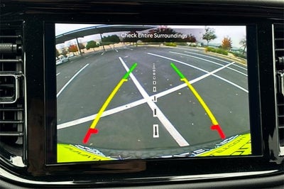 2024 Dodge Durango R/T Premium RWD