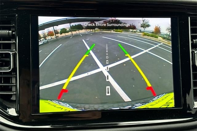 2024 Dodge Durango R/T Premium RWD