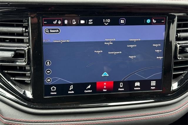 2024 Dodge Durango R/T Premium RWD