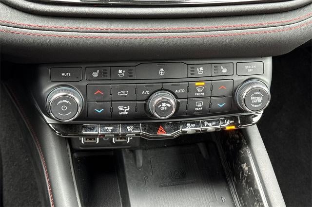 2024 Dodge Durango R/T Premium RWD