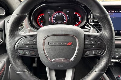 2024 Dodge Durango R/T Premium RWD