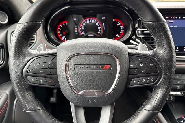 2024 Dodge Durango R/T Premium RWD