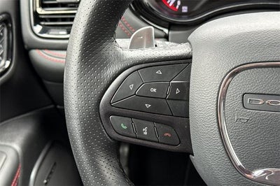 2024 Dodge Durango R/T Premium RWD