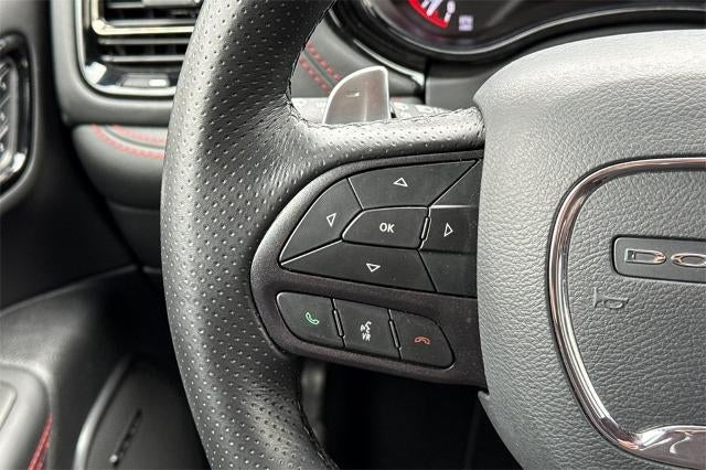 2024 Dodge Durango R/T Premium RWD