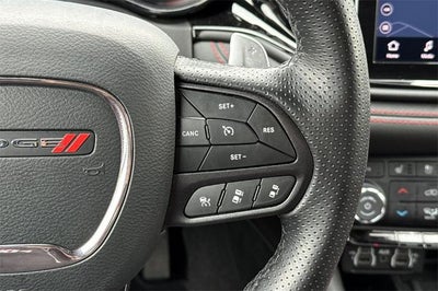 2024 Dodge Durango R/T Premium RWD