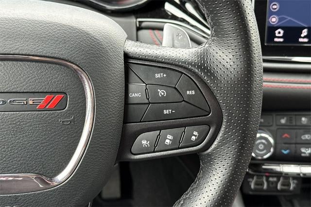 2024 Dodge Durango R/T Premium RWD