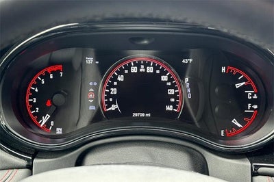 2024 Dodge Durango R/T Premium RWD