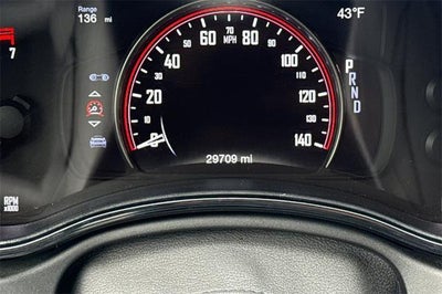 2024 Dodge Durango R/T Premium RWD