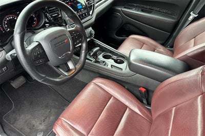 2024 Dodge Durango R/T Premium RWD
