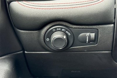 2024 Dodge Durango R/T Premium RWD