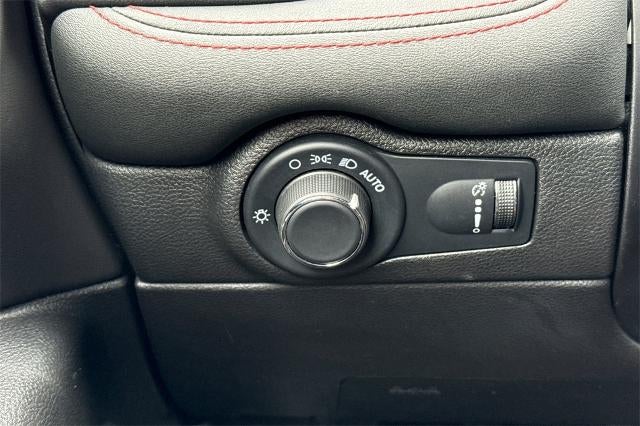 2024 Dodge Durango R/T Premium RWD