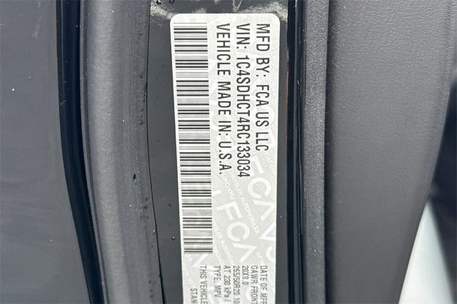 2024 Dodge Durango R/T Premium RWD