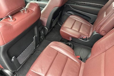 2024 Dodge Durango R/T Premium RWD