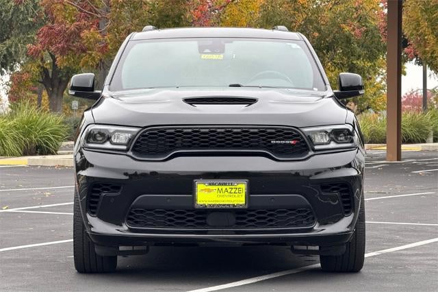 2024 Dodge Durango R/T Premium RWD