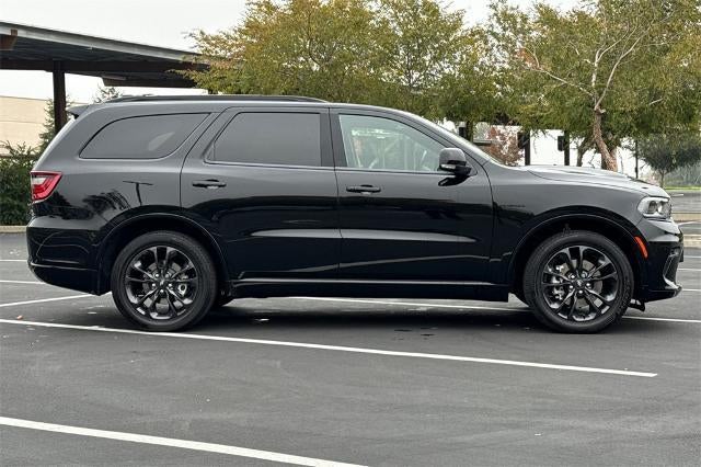 2024 Dodge Durango R/T Premium RWD