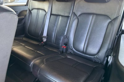 2023 Jeep Wagoneer L Series II