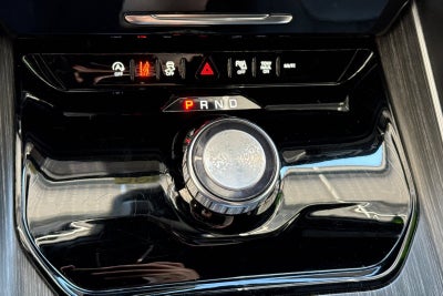 2023 Jeep Wagoneer L Series II