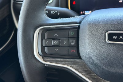 2023 Jeep Wagoneer L Series II