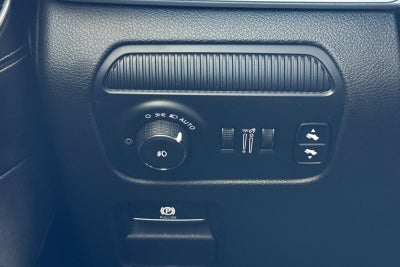 2023 Jeep Wagoneer L Series II