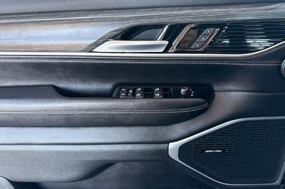 2023 Jeep Wagoneer L Series II 4x2
