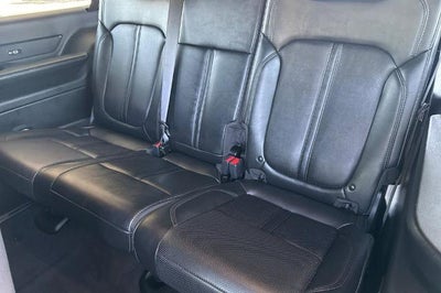 2023 Jeep Wagoneer L Series II 4x2