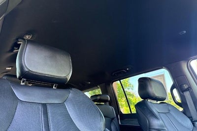 2023 Jeep Wagoneer L Series II 4x2
