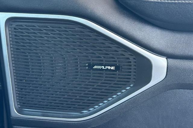 2023 Jeep Wagoneer L Series II 4x2