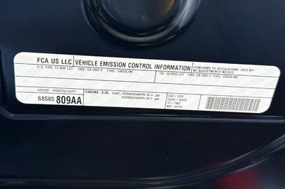 2023 Jeep Wagoneer L Series II 4x2