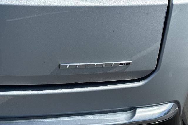 2024 Jeep Wagoneer L Series II 4x4