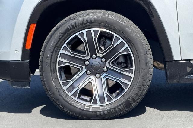 2024 Jeep Wagoneer L Series II 4x4