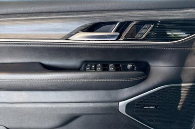 2024 Jeep Wagoneer L Series II 4x4