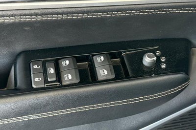 2024 Jeep Wagoneer L Series II 4x4