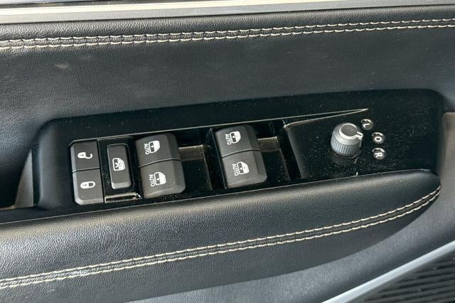 2024 Jeep Wagoneer L Series II 4x4