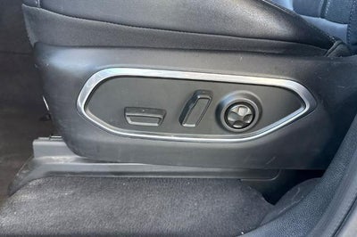 2024 Jeep Wagoneer L Series II 4x4