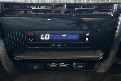 2024 Jeep Wagoneer L Series II 4x4