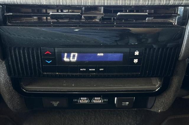 2024 Jeep Wagoneer L Series II 4x4