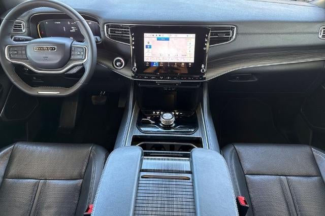 2024 Jeep Wagoneer L Series II 4x4