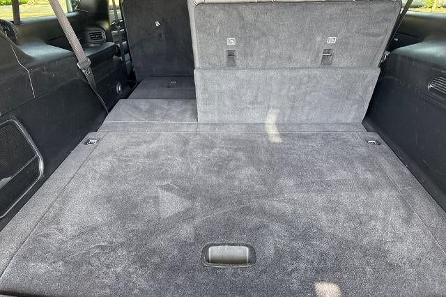 2024 Jeep Wagoneer L Series II 4x4