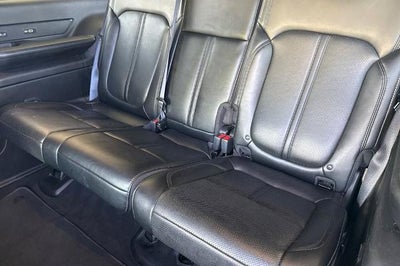 2024 Jeep Wagoneer L Series II 4x4