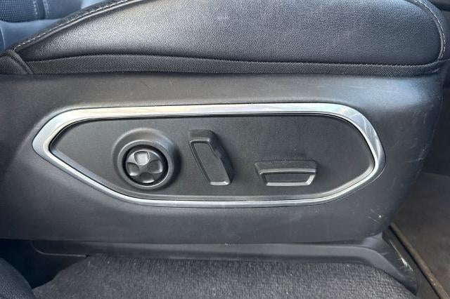 2024 Jeep Wagoneer L Series II 4x4