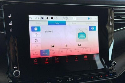 2024 Jeep Wagoneer L Series II 4x4