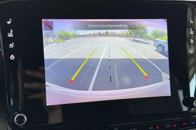 2024 Jeep Wagoneer L Series II 4x4